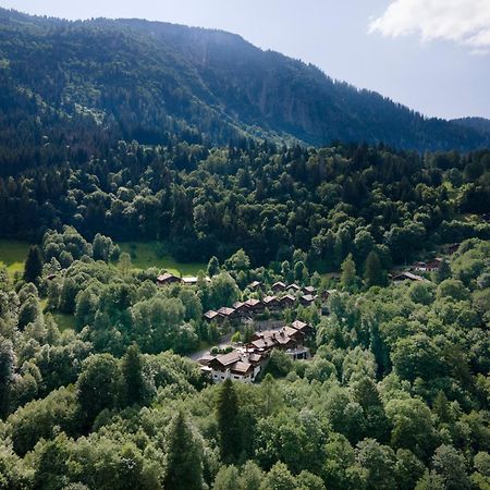 Les Granges D'En Haut - Chamonix Les Houches Exterior photo