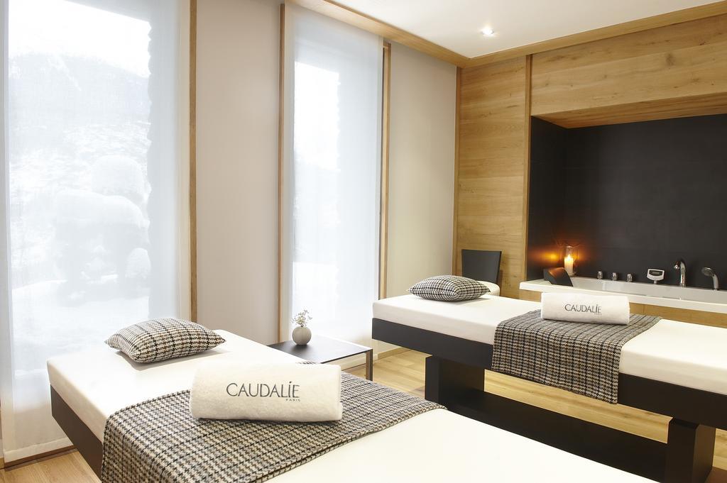 Les Granges D'En Haut - Chamonix Les Houches Facilities photo