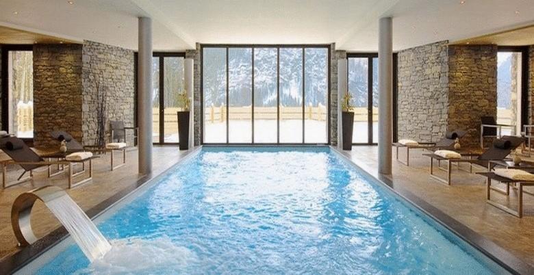 Les Granges D'En Haut - Chamonix Les Houches Exterior photo