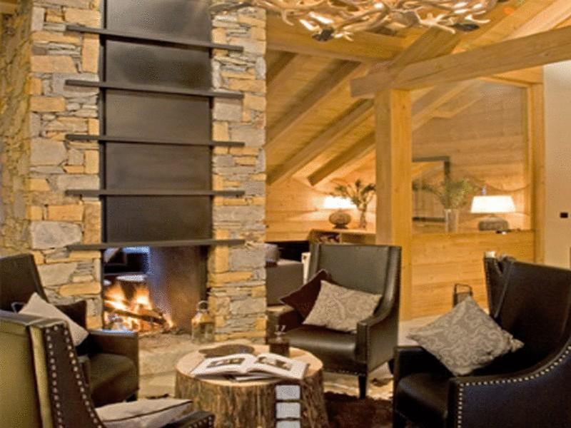 Les Granges D'En Haut - Chamonix Les Houches Exterior photo