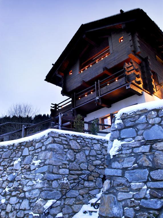 Les Granges D'En Haut - Chamonix Les Houches Room photo